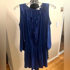 DR2 Romper